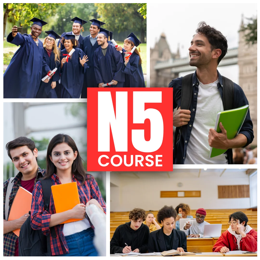 jlpt n5 course